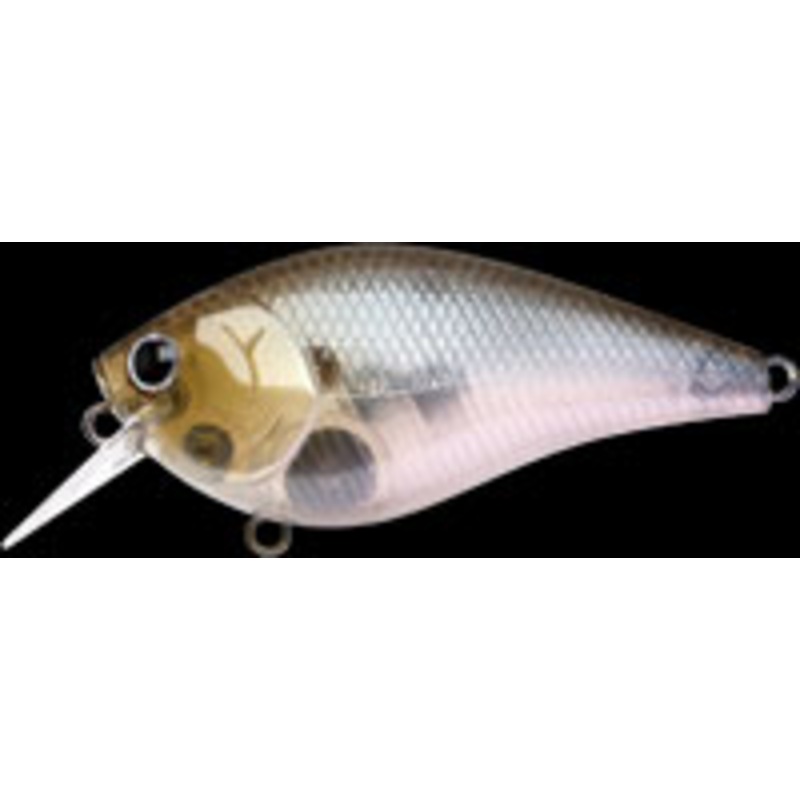 Lucky Craft LC 1.5 RT|TO SHAD|TO CRAW|WATERMELON CRAW|GHOST MINNOW|CHART SHAD