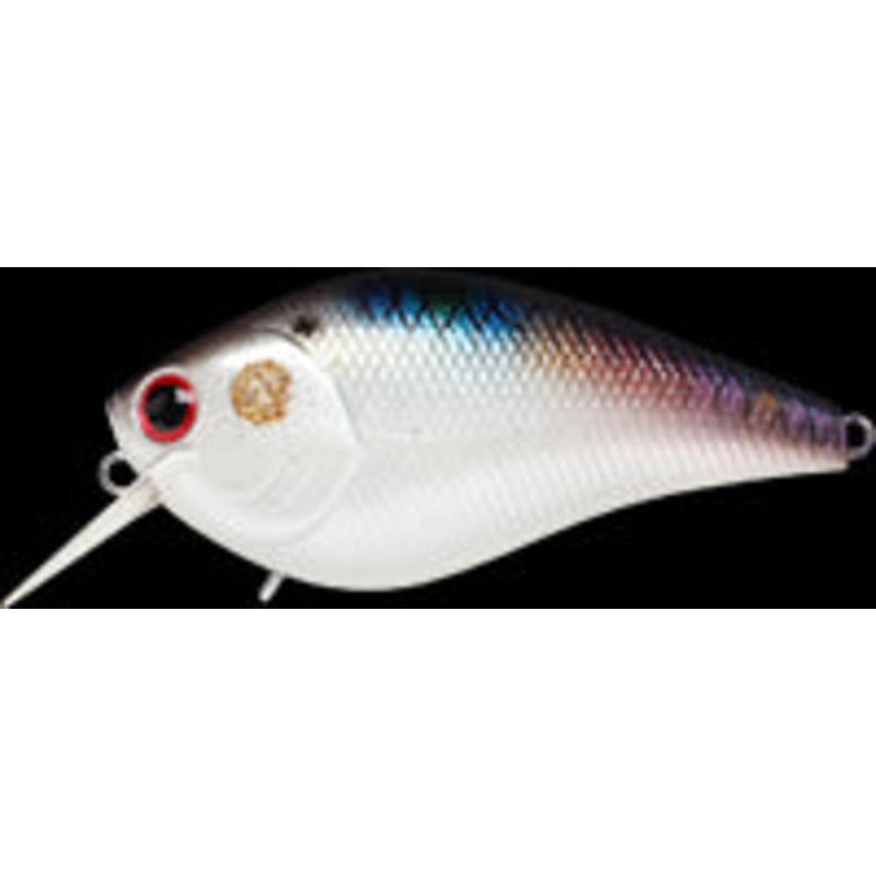 Lucky Craft LC 2.5 DRS|TO SHAD|TO CRAW|GHOST MINNOW|CHART SHAD