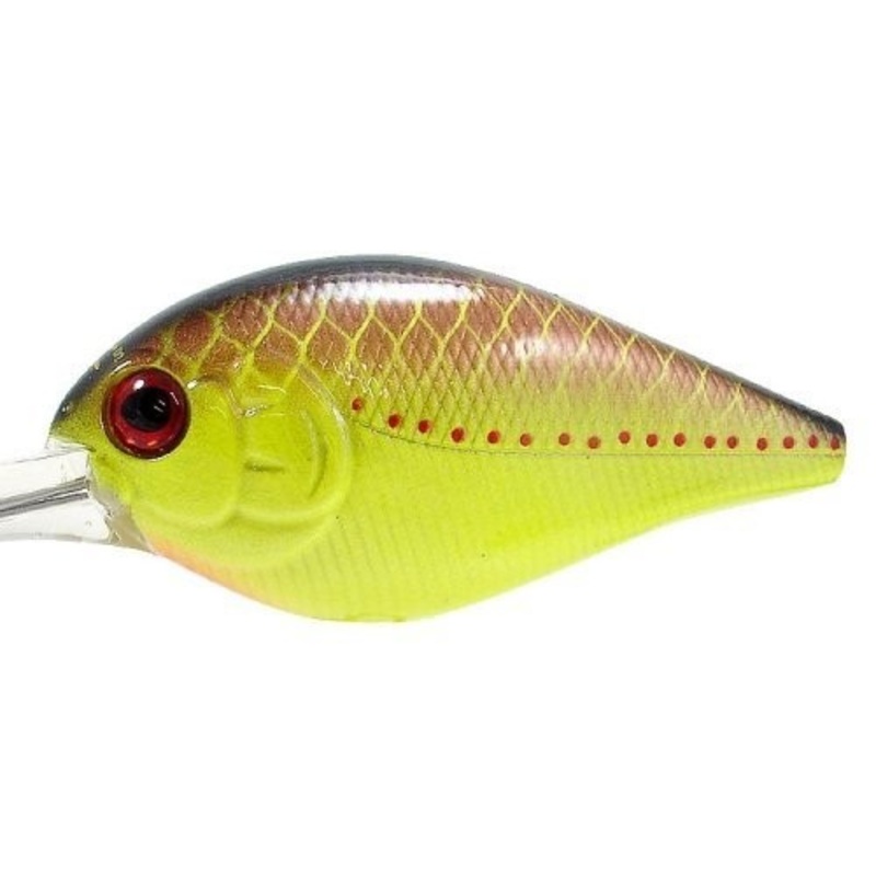 Lucky-E-Strike RC Freak 3|RCD2-03-1|RCD2S3-04-1|RCD2-06-1|RCD2-08-1|RCD2S3-10-1|RCD2S3-14-1|RCD2S3-18-1|RCD2S3-21-1|RCD2-23-1|RCD2-24-1|RCD2-25-1|RCD2-10-1|3″|Green Copper Shad