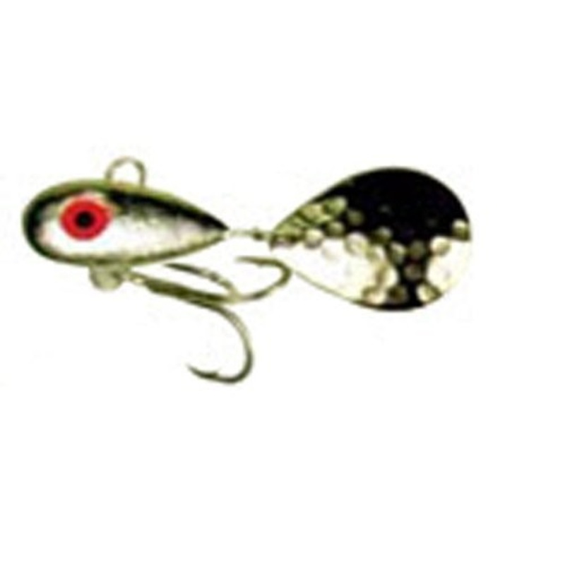 Mann’s Little George|MA2C|MA2CB|Sexy Shad|1/2 oz