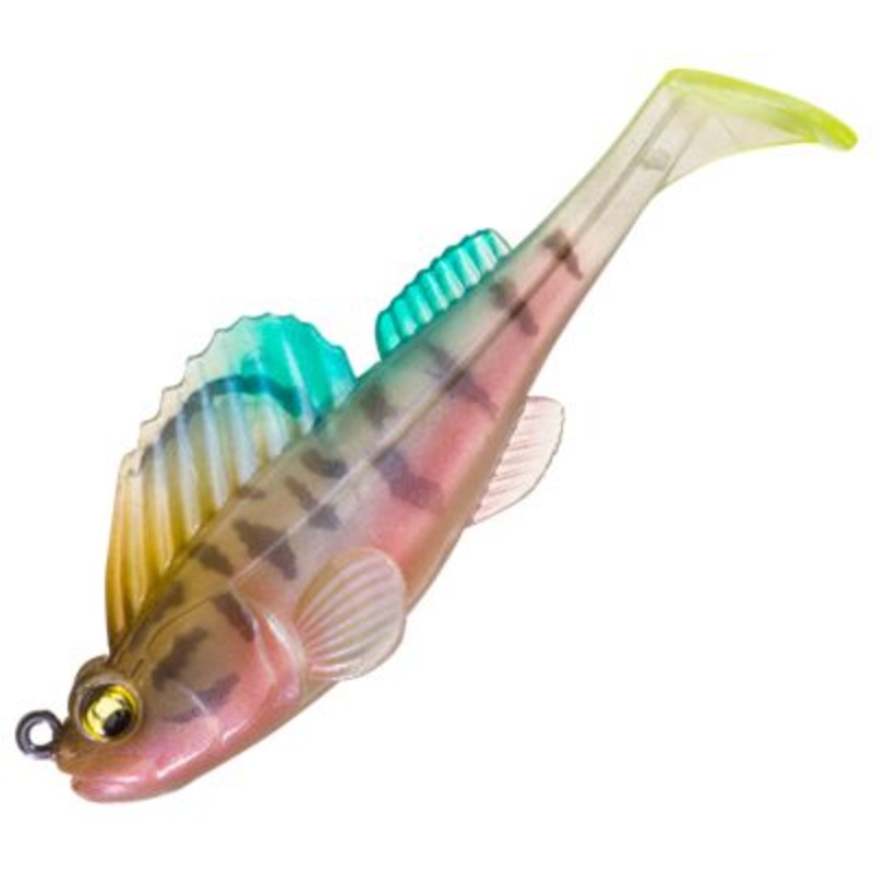 Megabass Dark Sleeper 3.8  (1oz)