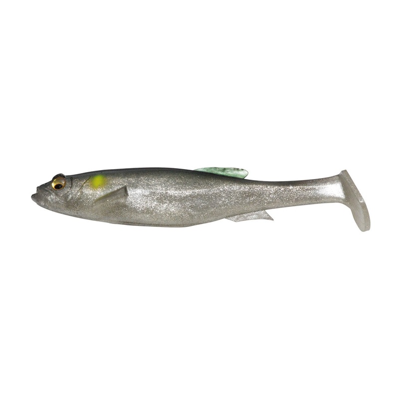 Megabass Mag Draft 10|Ayu|Rainbow|White Back Shad|Albino Pearl Shad