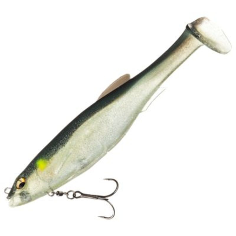 Megabass Mag Draft 6|AYU|RAINBOW|GOLD AYU|NUDE RAINBOW|WHITE BLACK SHAD|NUDE BASS|ALBINO PEARL SHAD|BROWNIE|MSS|SILVER SHAD