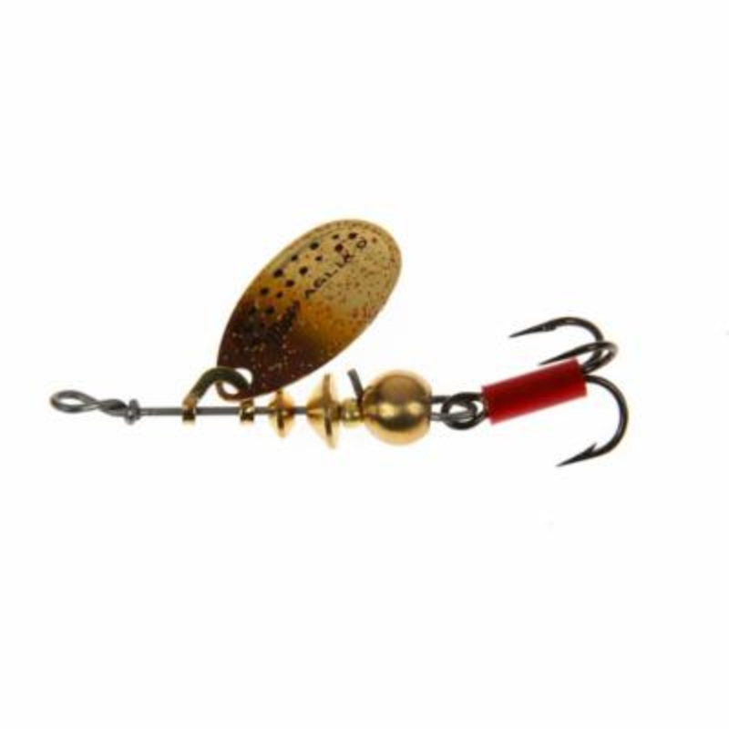 Mepps Aglia|B1 S/RW|B2 G|B3 S|B1 HFT|B2 RBT|B1 BRT|B5 RBT|BH HOC|B3 G|B3 RBT|B3 G/RW|BF4 Y|43838|1/6 oz|1/4 oz|1/2 OZ|1/4oz|1/3 oz