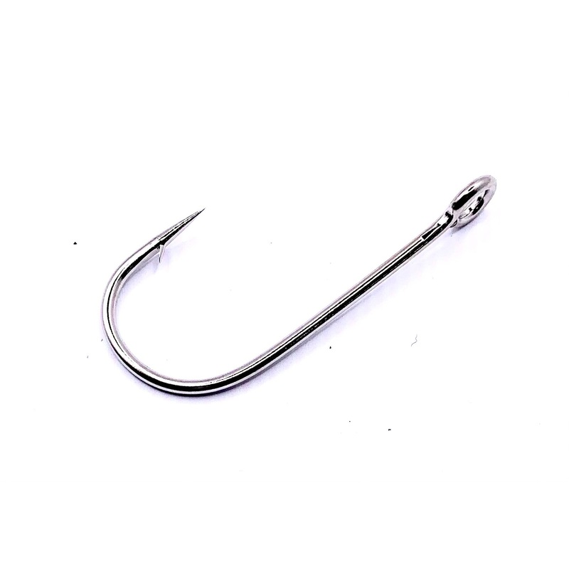 Gamakatsu Trailer Hooks 5pk|210011|210012|210013|210311(Red)|210312(Red)|210313(Red)|1/0|2/0|3/0