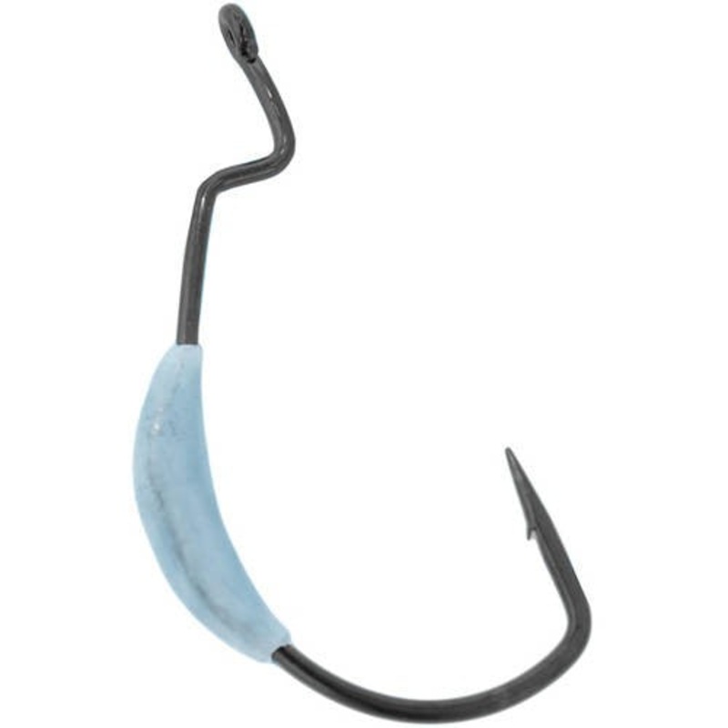 Gamakatsu Weighted EWG Monster Hooks