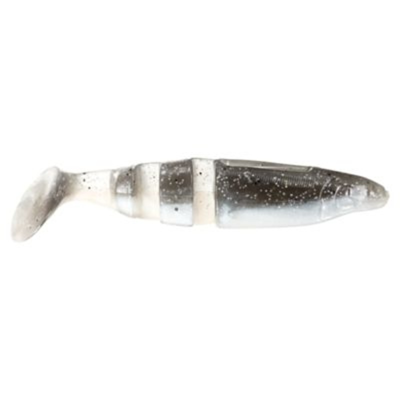 Lake Fork Boot Tail Magic 3.5|2015-113|2015-114|2015-001|Magic Shad|3.5″|Pearl