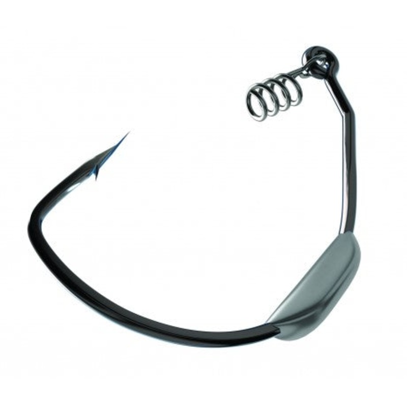 Eagle Claw Trokar Swimbait Hook