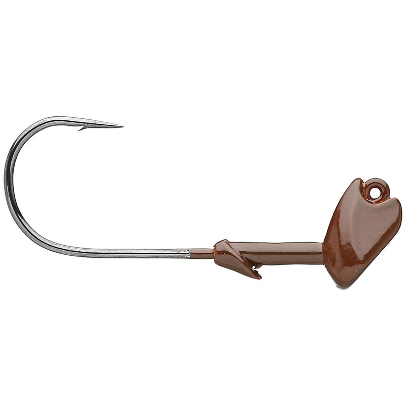 frenzy-nail-shakey-head-green-pumpkin-pumpkin-camo-brown-black-3-16oz-1-4oz_1 Frenzy Nail Shakey Head|Green Pumpkin|Pumpkin Camo|Brown|Black|3/16oz|1/4oz