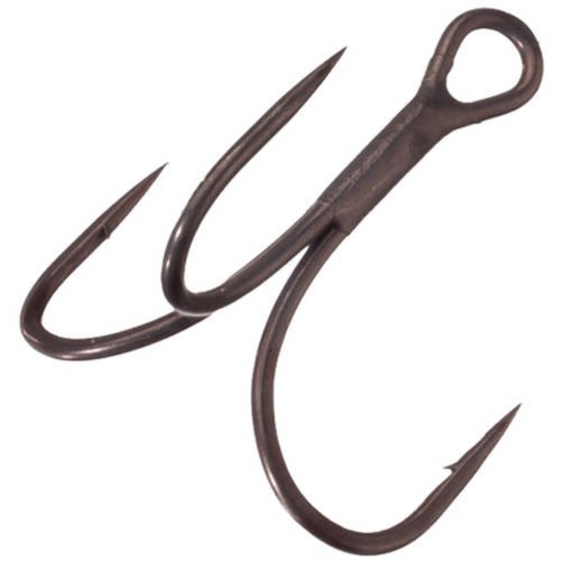 Gamakatsu G Finesse Treble|339207|339208|339209|6|4|2