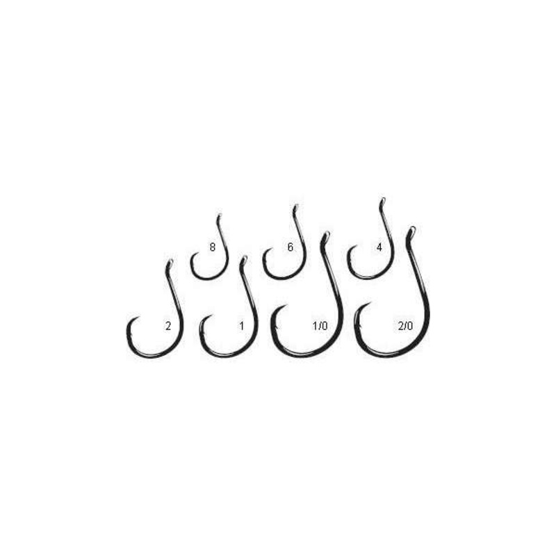 gamakatsu-octopus-hooks-221414-2441415-4-0-5-0_1 Gamakatsu Octopus Hooks|221414|2441415|4/0|5/0