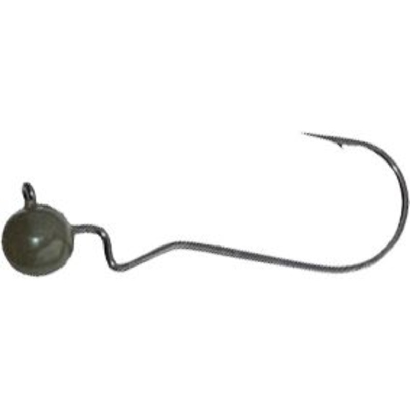 Gamakatsu Skip Gap JigHead|293413-P|3/0 1/8oz|3/0 3/16oz|4/0 1/4oz