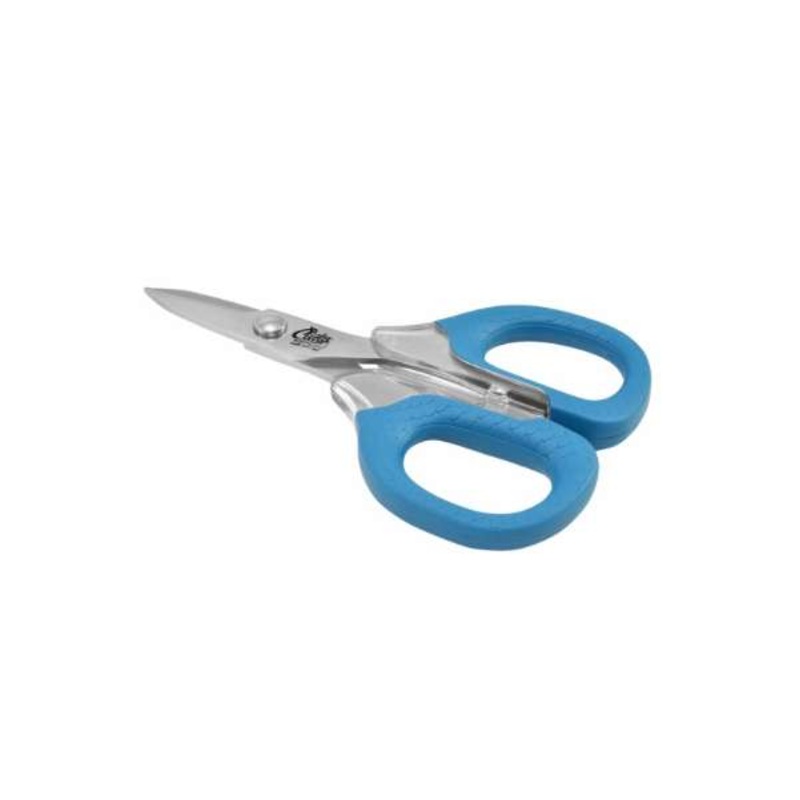 Cuda Braid Scissors|18826|5.5|3″