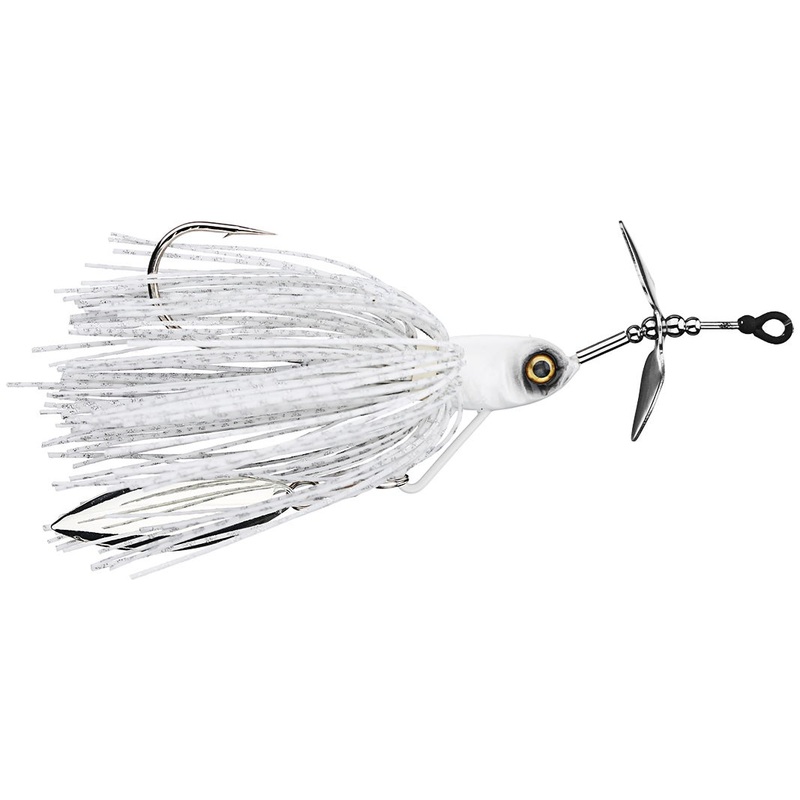 D&M Chopper Swim Jig|Bad Shad 1/2|Bad Shad 3/8|Bluegill 1/2|Bluegill 3/8|Chartreuse Shad 1/2|Chartreuse Shad 3/8|Green Pumpkin 1/2|Green Pumpkin 3/8