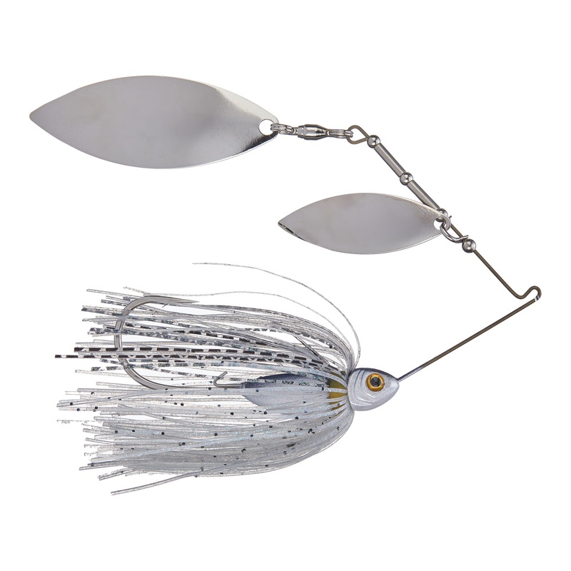 d-m-sniper-spinnerbait-1-2oz-chartreuse-shad-threadfin-shad-white-knight-white-shad_1 D&M Sniper Spinnerbait 1/2oz|Chartreuse Shad|Threadfin Shad|White Knight|White Shad