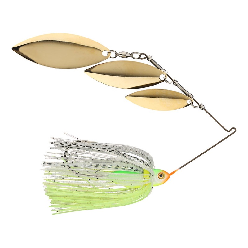 d-m-sniper-triple-threat-spinnerbait_1 D&M Sniper Triple Threat Spinnerbait