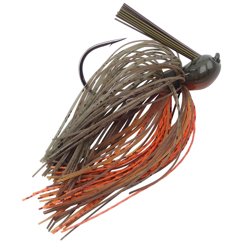 Dirty Jigs Compact Pitchin Jig