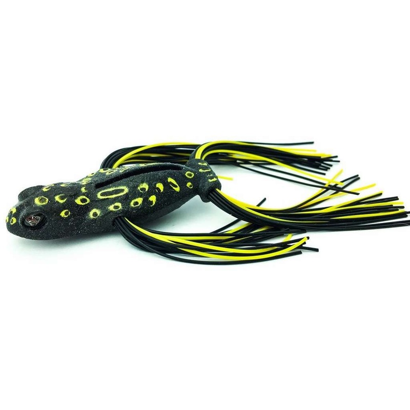 Doomsday D-Hop 75|Black Betty|Camo|Summer|3″ 1/2 oz