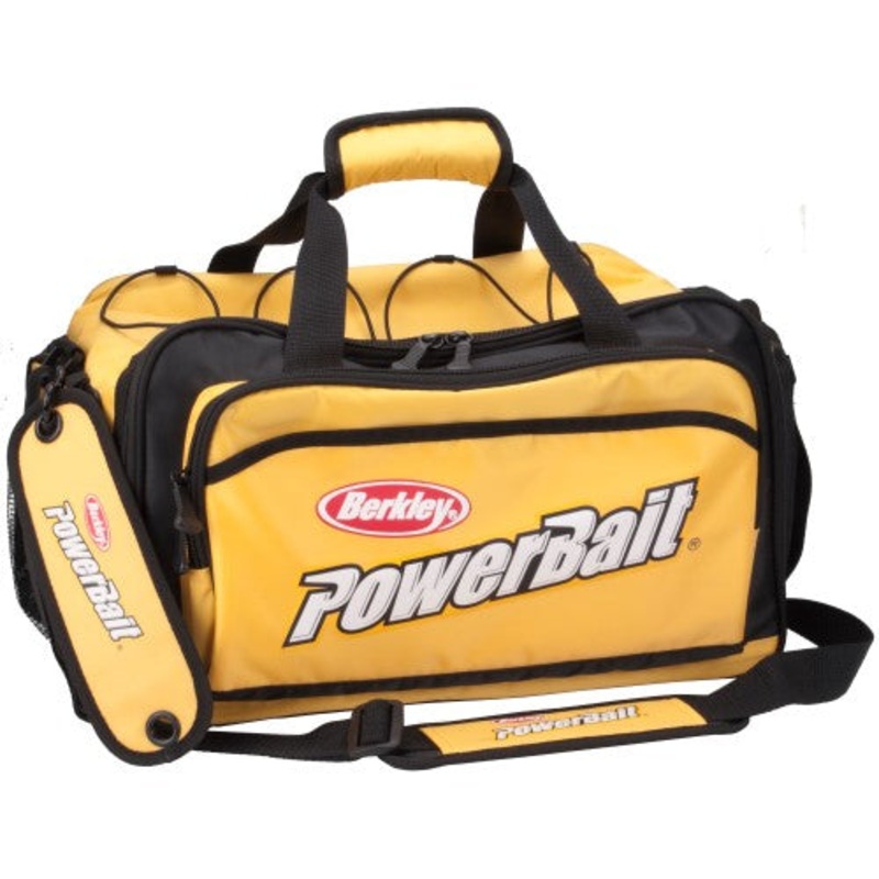 Berkley Tackle Bag|BATBMFW|BATBLFW|Medium|Large