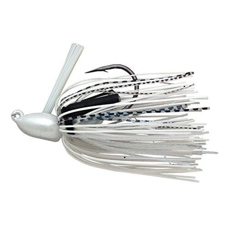 Booyah Boo Jig 3/8|BYBJ3801|BYBJ3813|BYBJ3814|BYBJ3818|3/8oz|Black Red