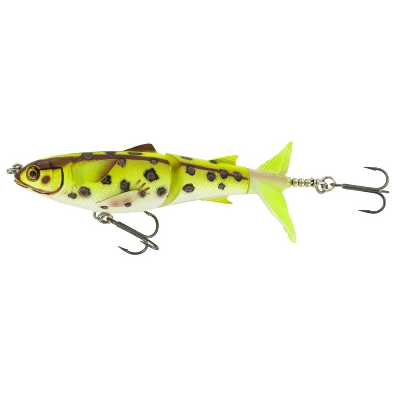 ChaseBaits Drunken Mullet 130|Frog|Bone