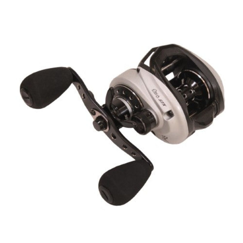 Abu Garcia Revo4 STX-HS|REVO4 STX-HSL|REVO4 STX-HS|7.3:1 Left|7.3:1 Right