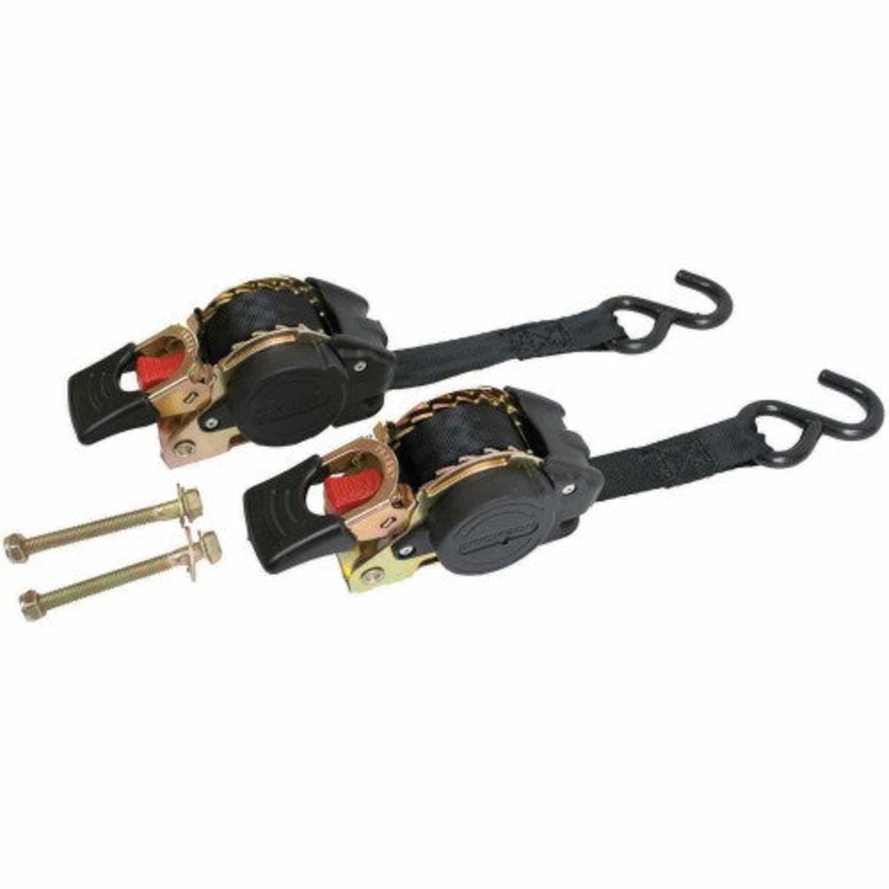 Attwood Transom Straps|15160-8|15260-8|1″|2″