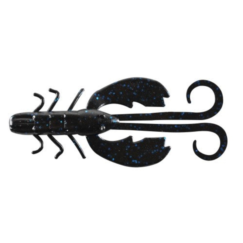 Berkley Crazy Legs Chigger Craw 4