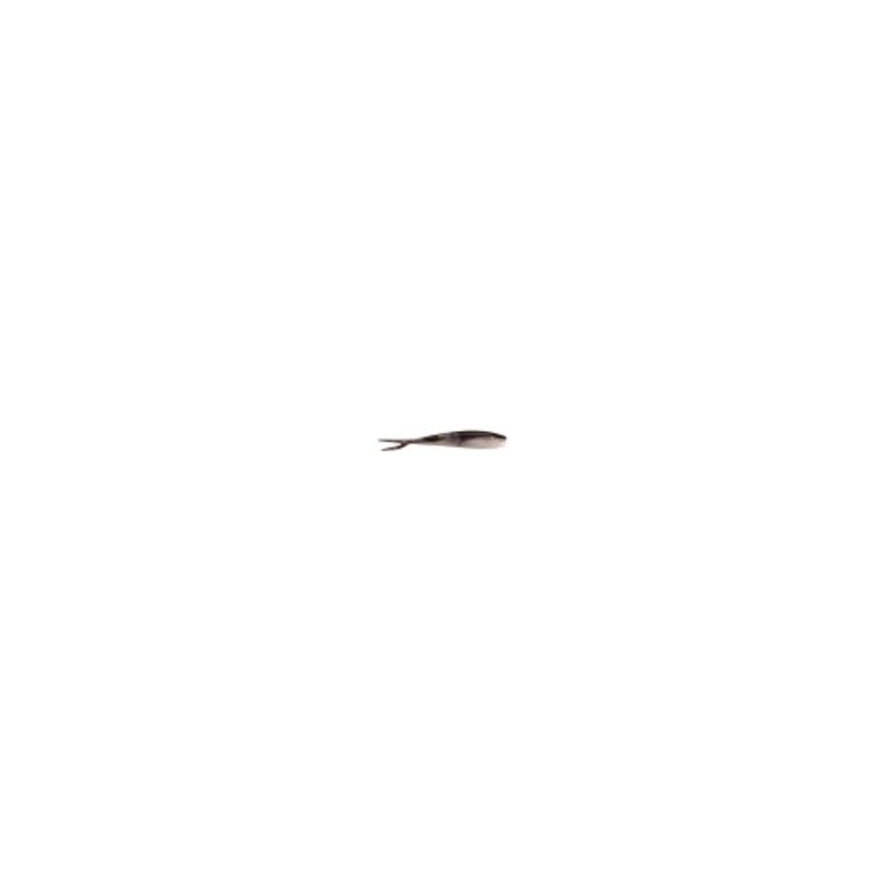 Berkley Gulp Minnow 2.5|GM12-BS|GM12-ES|GM12-SMLT|GM12-WMPR|GM12-FT|Black Shad|Emerald Shiner|Smelt|Watermelon Pearl|Firetiger