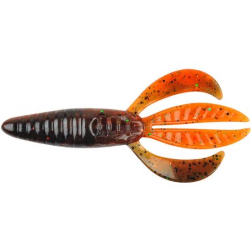 Berkley Havoc Papa Pit Boss 5|Big Texan|California|Green Pumpkin|Summer Craw|5″