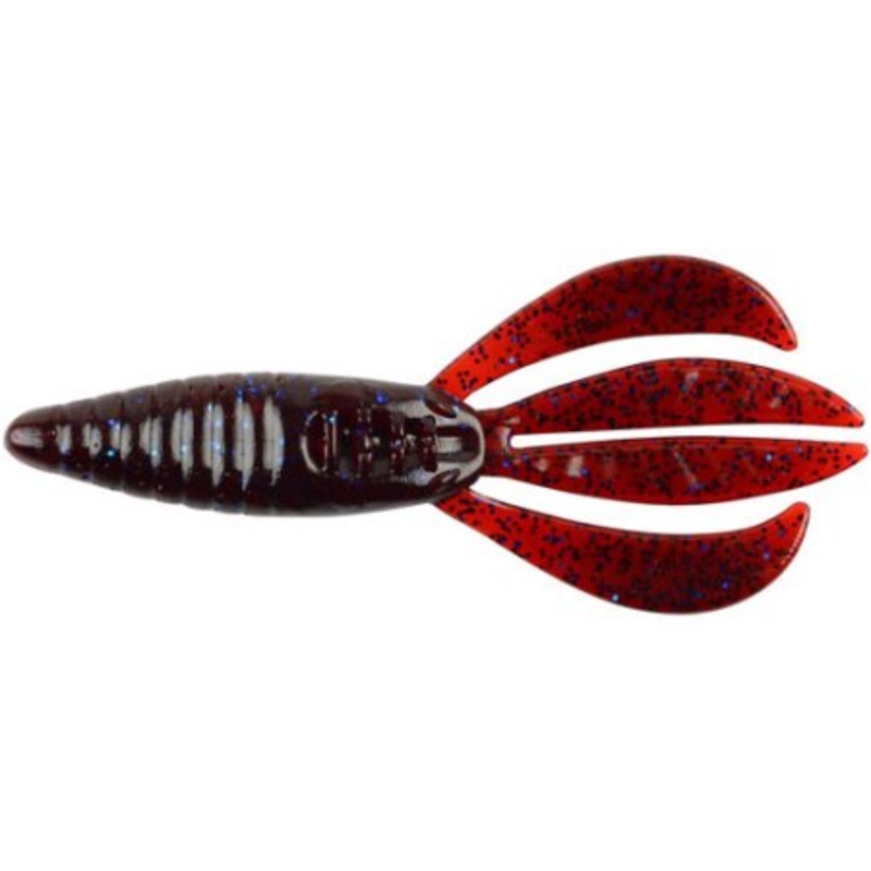 Berkley Havoc Pit Boss 4|Bama Bug|Big Texan|Black Blue|California|Green Pumpkin|Green Pumpkin Purple|June Bug|Lime Purple Passion|Okeechoobee|Plum|4″