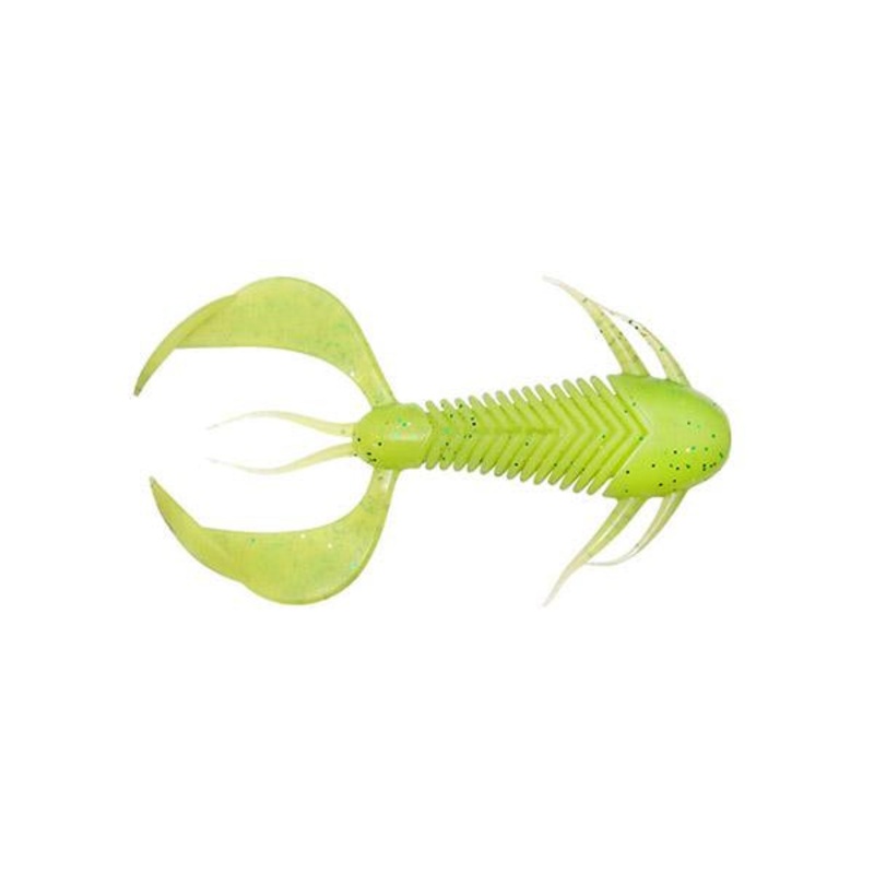 megabass-rock-hog-3-chart-green-gold-flake-ebimiso-red-flake-isogani-moebi_1 Megabass Rock Hog 3|Chart/Green&Gold Flake|Ebimiso Red Flake|Isogani|Moebi