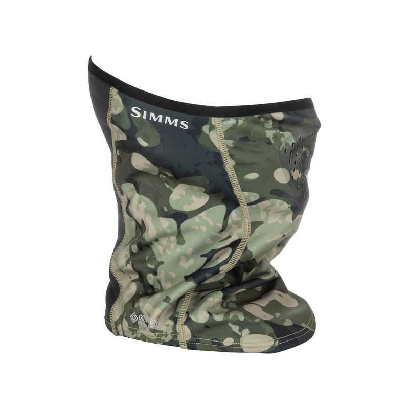 Simms GoreTex Infinium Neck Gaiters