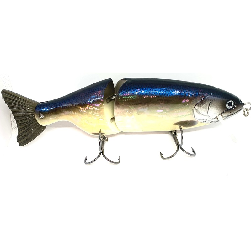 BIGBAIT Wake Trout|Kokanee|Trout