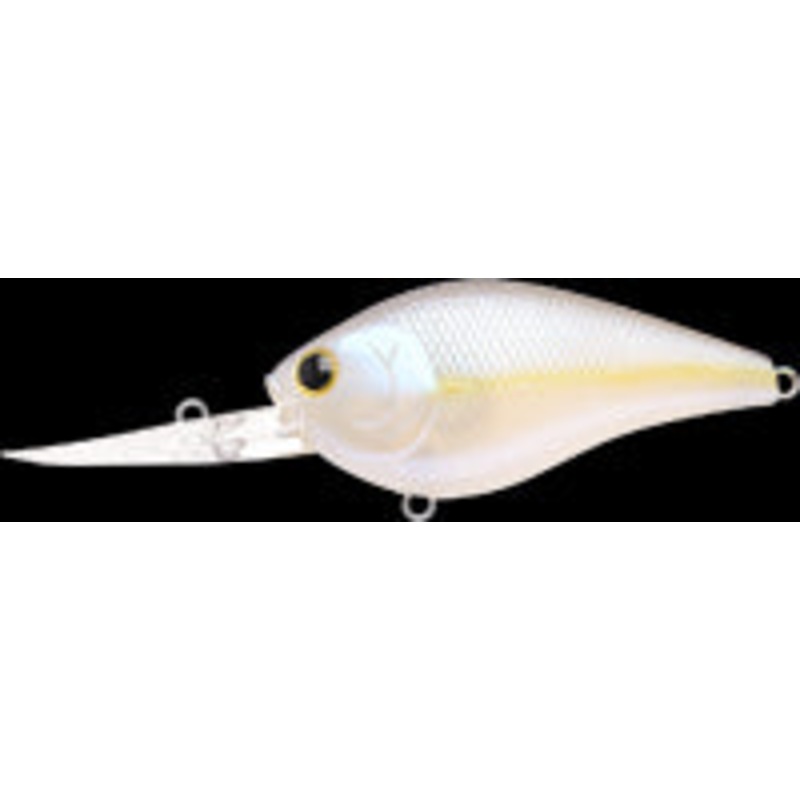 Lucky Craft 2.0 D-10|CHARTREUSE BLACK|CHARTREUSE SHAD|MS CRACK|TO CRAW|OR TENNESSEE SHAD|CRACK BLACK|TO GILL|SPLATTER BACK|PEACOCK|AURORA CRAW