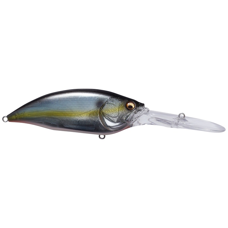 megabass-big-m-7-5-fire-craw-jukucho-shad-kohoku-natural_1 Megabass BIG-M 7.5|Fire Craw|Jukucho Shad|Kohoku Natural