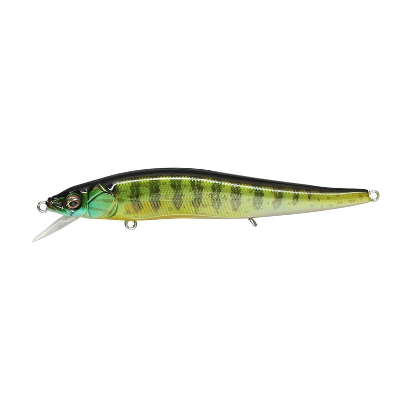 Megabass Oneten FX|Pumpkin Seed|GP Pro Blue II