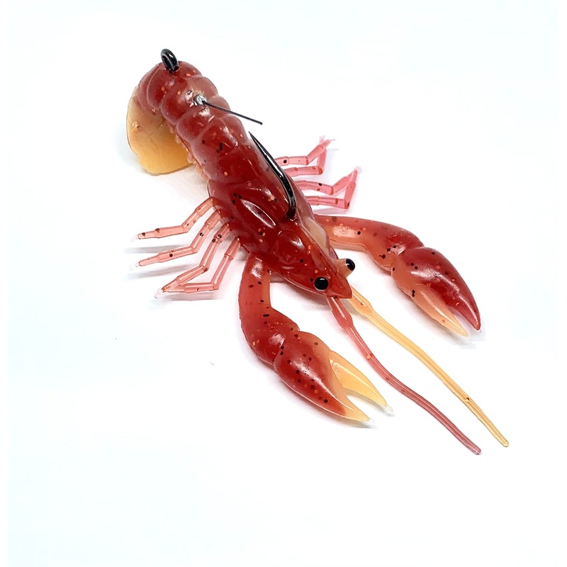 River2Sea Standn Yabbie/Yabble 80