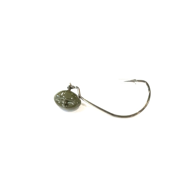 Rodstrainer – Wobble Head 1/4oz