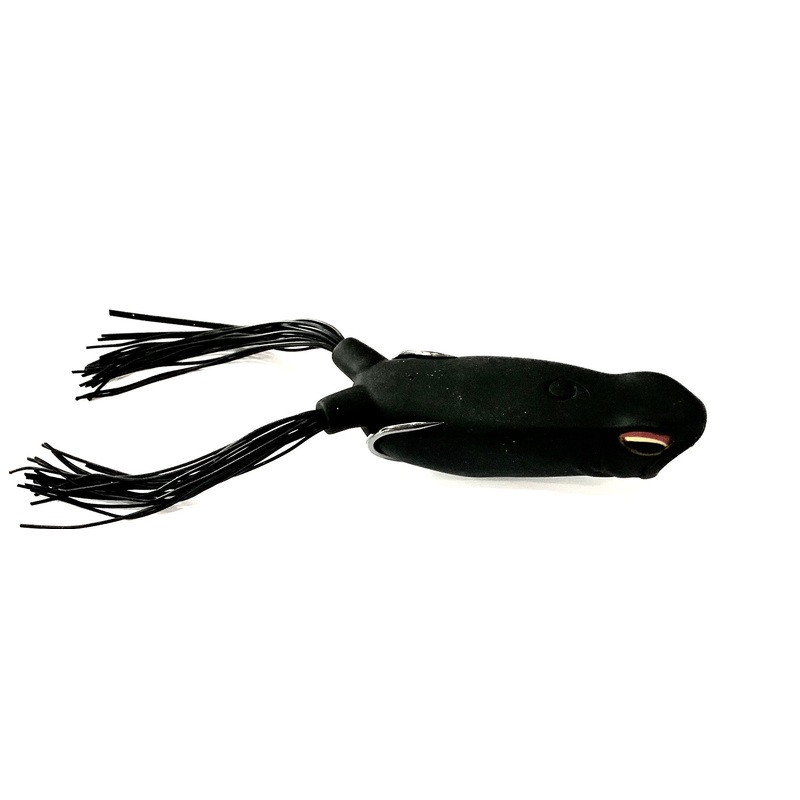 6th Sense Vega Frog|Black|Spring Gill|Brick Critter|Gilliken|Ivory White|Gill Fest|Baby Bullfrog