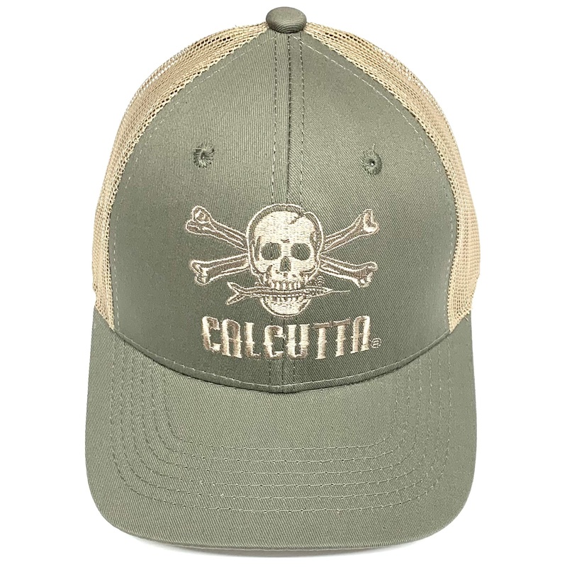 Calcutta Trucker Hats|Grey/Black/White Mesh|Turquoise/Light Tan Mesh|Olive Brown/Tan Mesh|Grey/Light Grey Mesh|Burgundy/Black Mesh|Red/Navy/White Mesh|Tan/White Mesh|Grey&Aqua/White Mesh|Cool Vibes Multi Color(Ladies fit)|OSFM