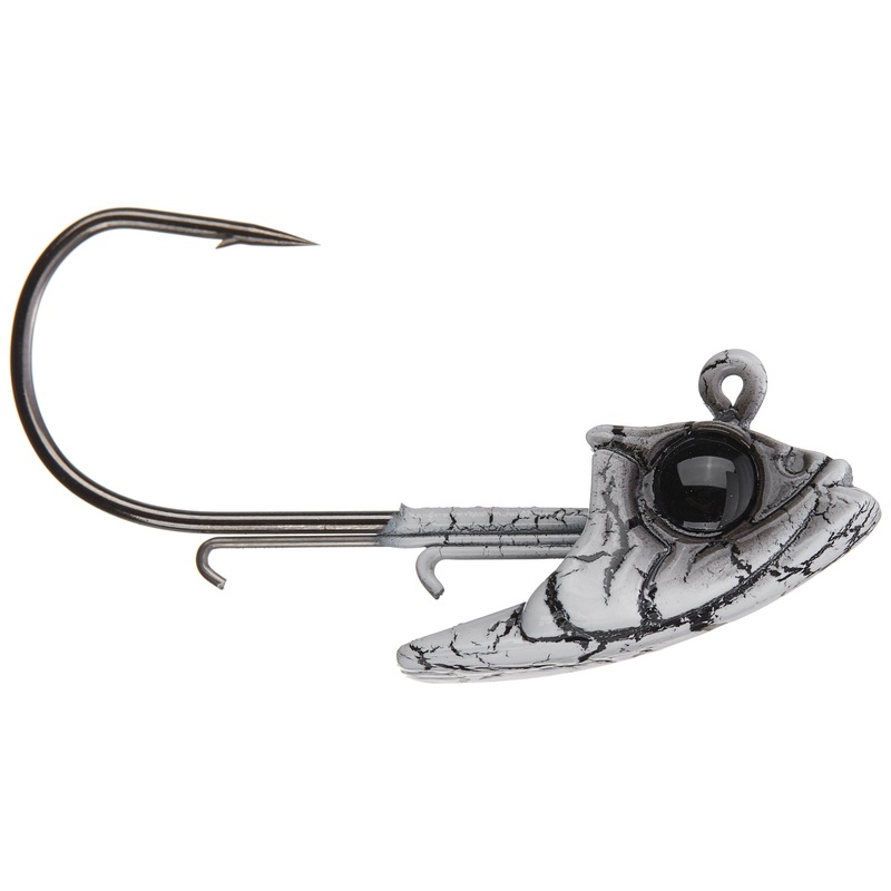 megabass-body-balance-swim-bait-head-3-8oz_1 Megabass Body  Balance Swim Bait  Head 3/8oz