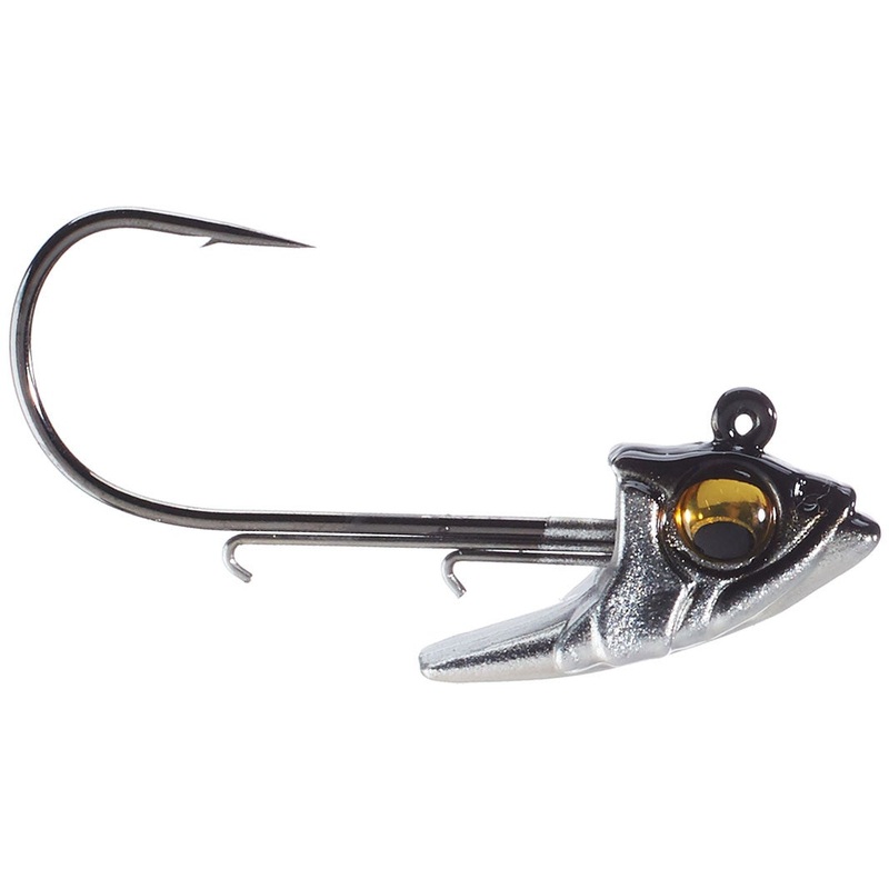 Megabass Body  Balance Swim Bait  Head 3/8oz