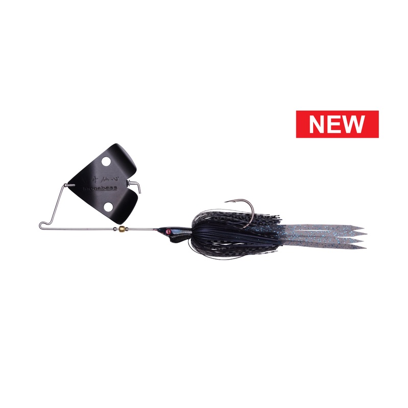 Megabass Jamaica Boa 1/2oz Buzz Bait