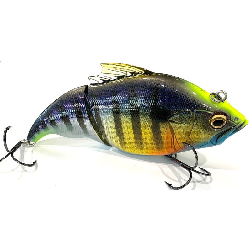 Megabass Vatalion Floating  (F) 115mm