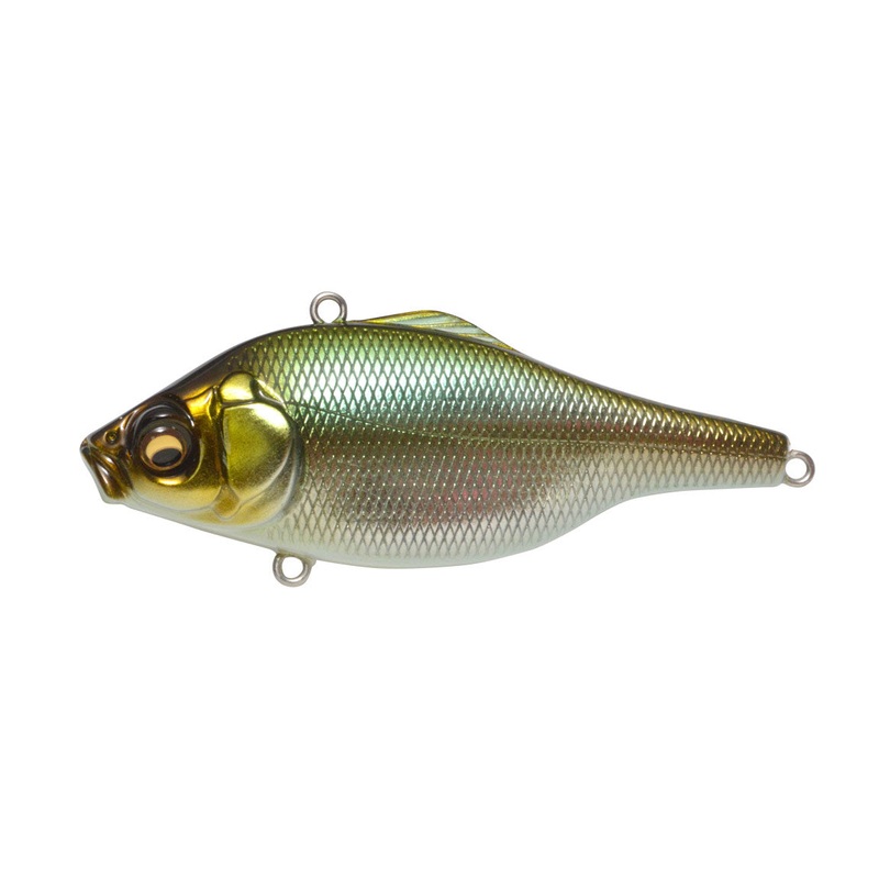 Megabass Vibration-X Ultra W/Rattle