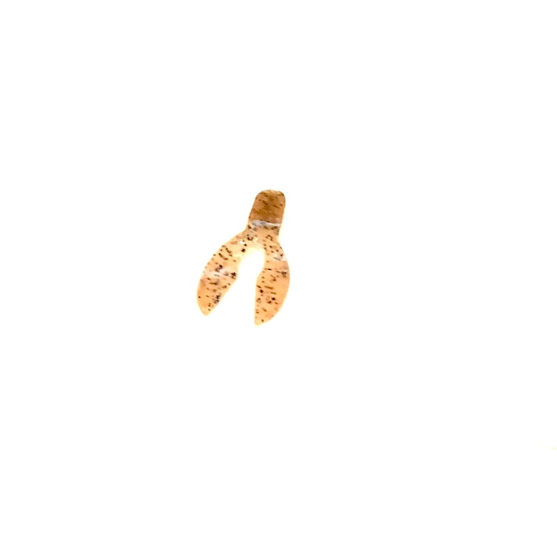 Zoom Super Chunk Jr.|041-013|041-110|Pumpkin|Sapphire Blue