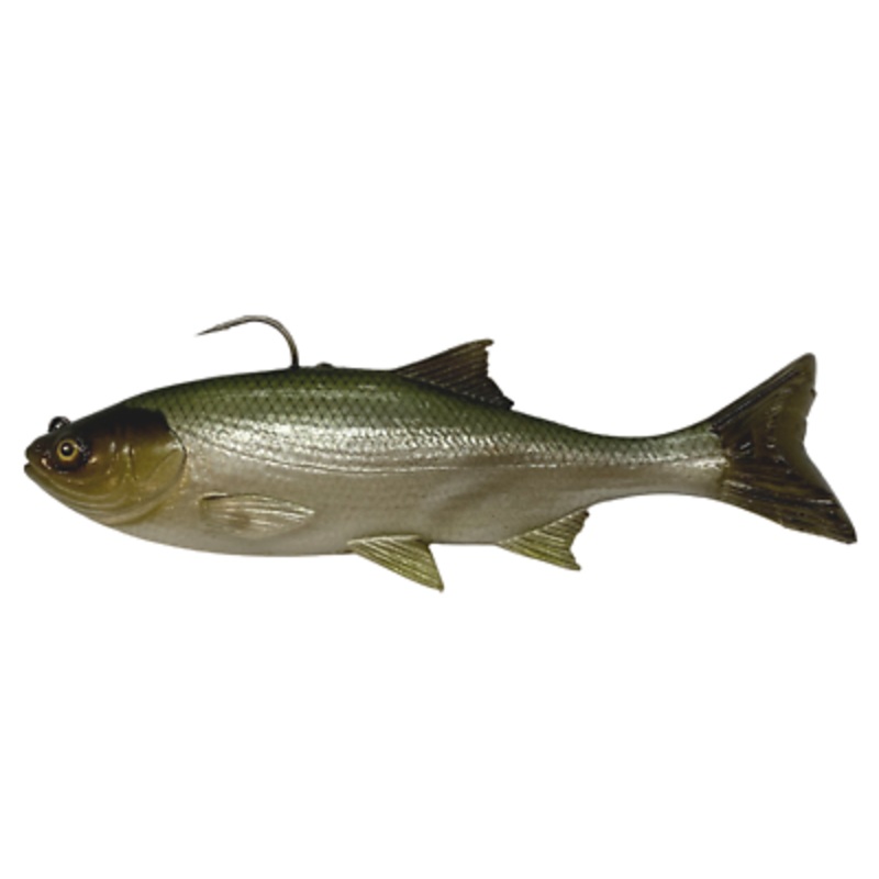 Hawg Hunter 7 X-Minnow|Green Hitch|Clearlake Flash|Baitfish|Hitch|Rainbow|Flash Scale Hitch|Cutthroat|Sexy Shad|Light Hitch