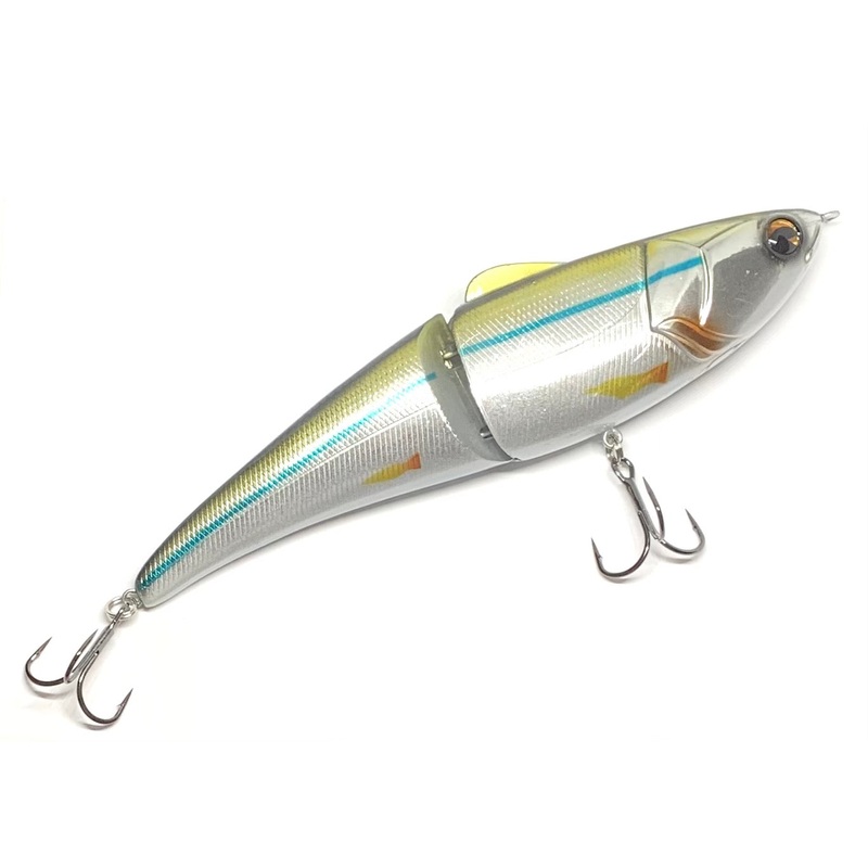 IMA Glide Fluke 178 (Floating)