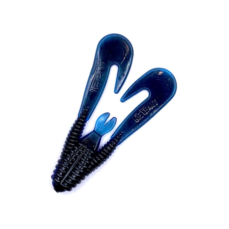 NetBat Kickin  B Chunk|Black/Blue|Black Blue Flake|Sapphire Blue|White